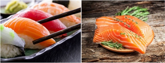 Гэртээ Суши-дэх боломжтой болох нь